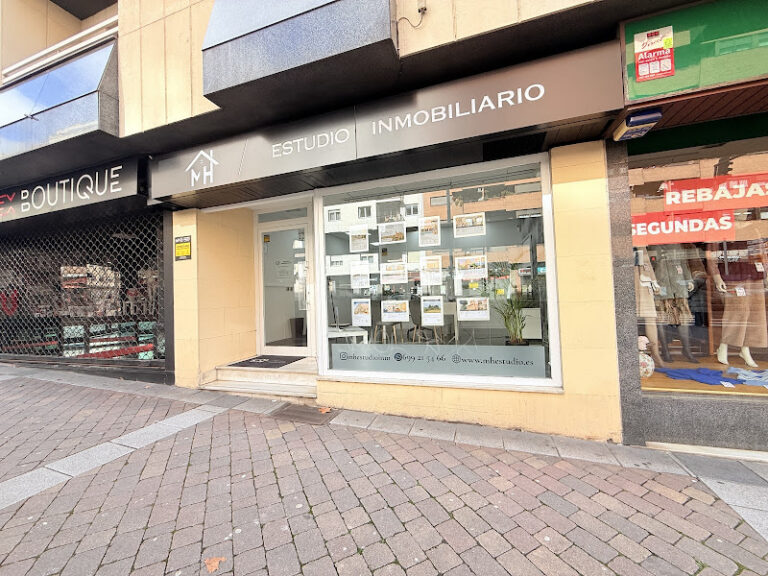 MH Estudio Inmobiliario