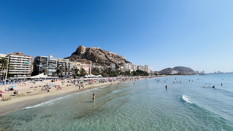 Mi casa en Alicante - inmobiliaria