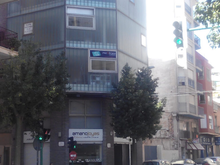 Mobilcasa