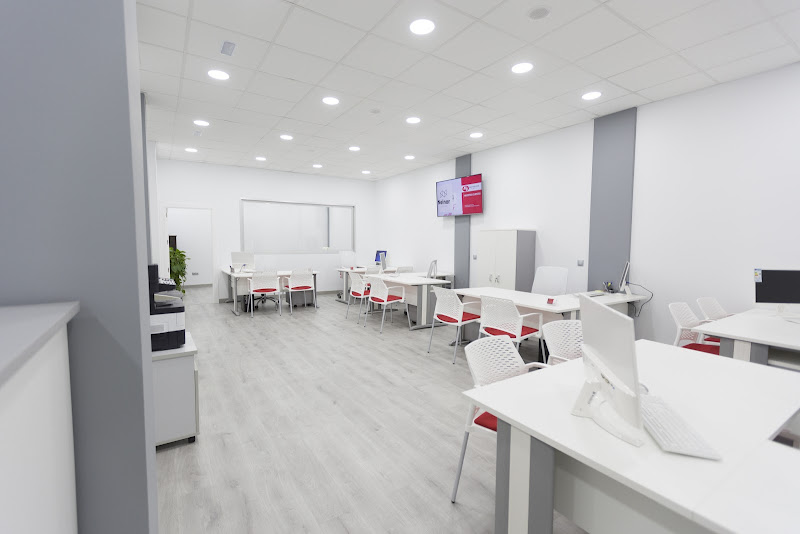 Multigestion Almeria - inmobiliaria
