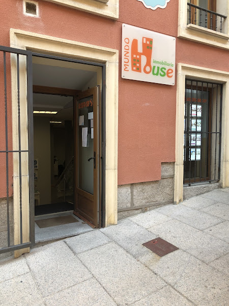 MUNDO HOUSE INMOBILIARIA