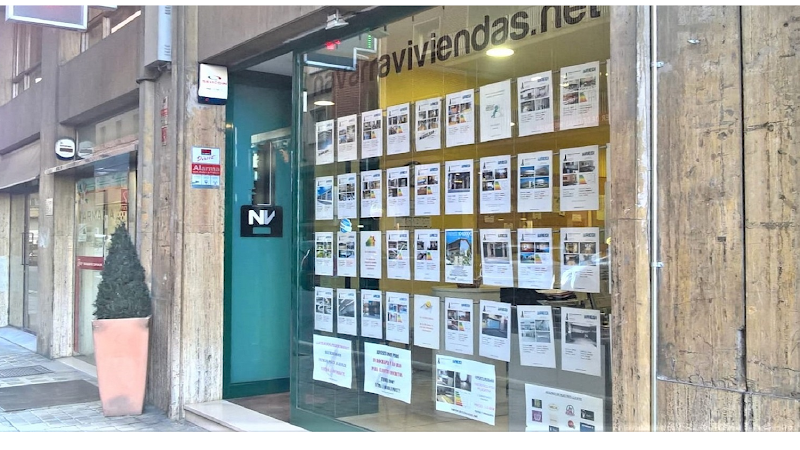 navarraviviendas.net - inmobiliaria