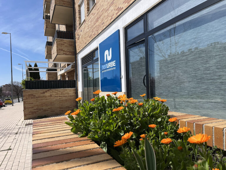 NEOURBE SERVICIOS INMOBILIARIOS