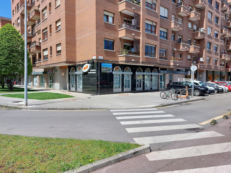 NG Servicios Inmobiliarios