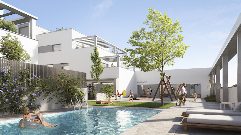 Nido Zero - inmobiliaria