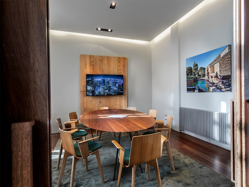 Ünique - inmobiliaria