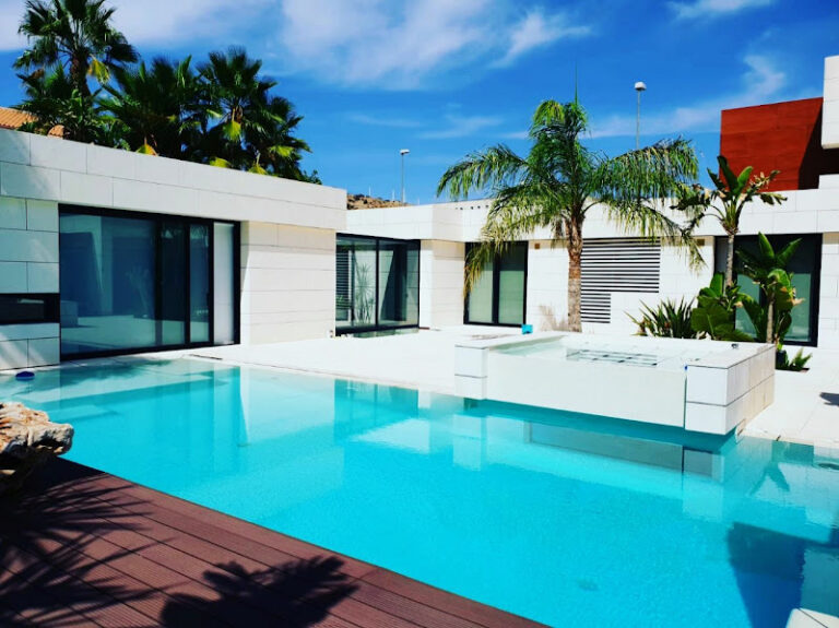 Nm Gestiones Inmobiliaria