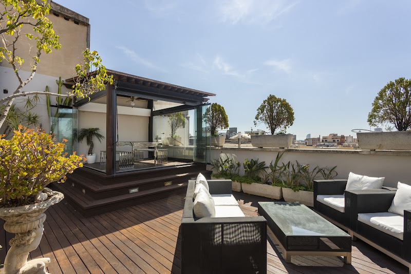 Nora Martí I Luxury Apartments - inmobiliaria