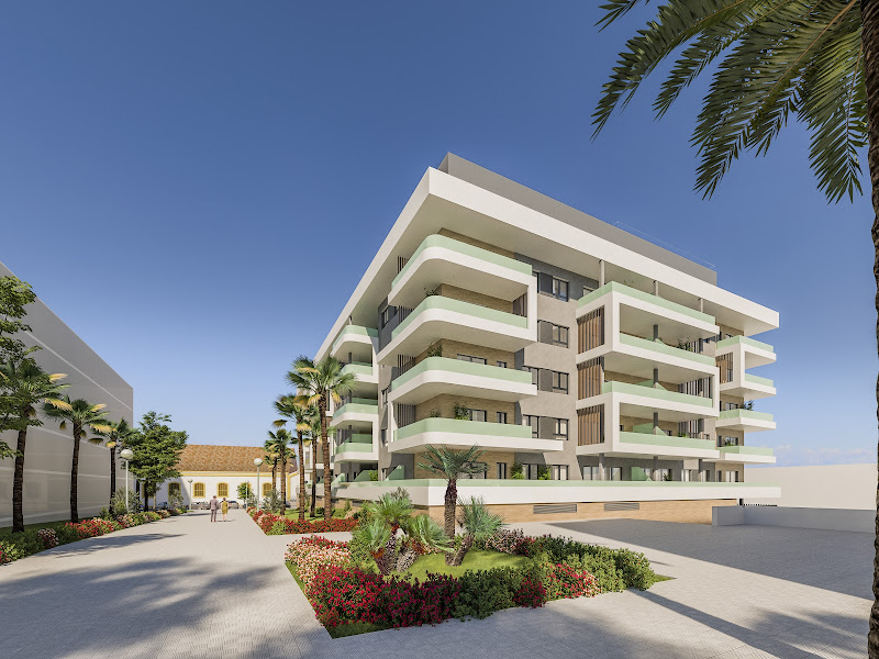 Nuevo Impulso Inmobiliario - inmobiliaria