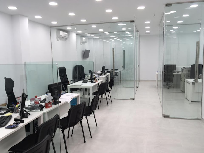 Oasis Inmobiliaria - inmobiliaria