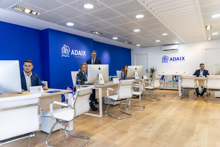 Obra Nueva Adaix Cáceres