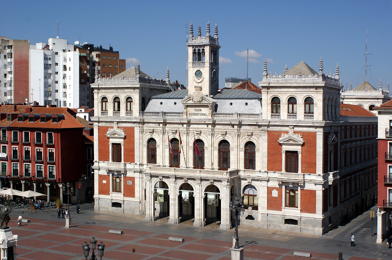 Obra nueva AFIN - inmobiliaria