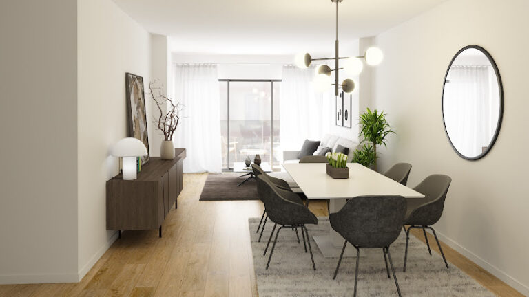 Obra Nueva Valencia – Nerea Residencial