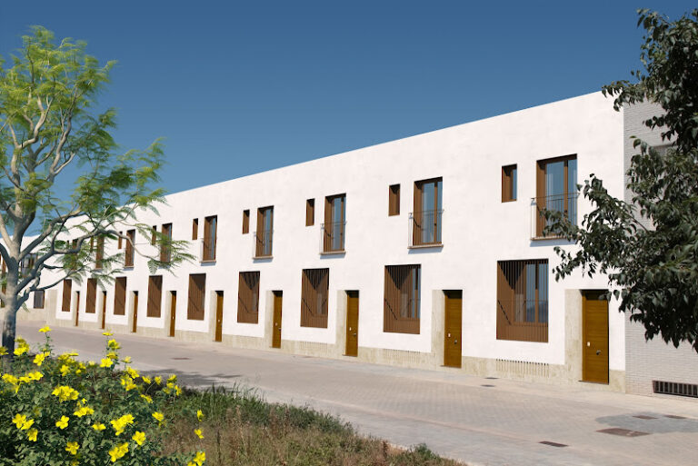 Obra Nueva Valencia – Residencial Músico Chapí