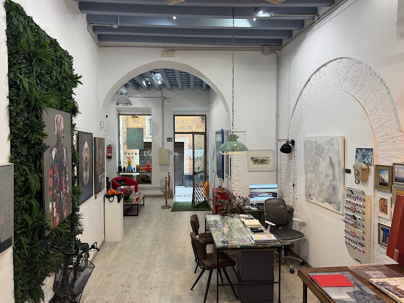 Olga Tey Agencia Inmobiliaria - inmobiliaria