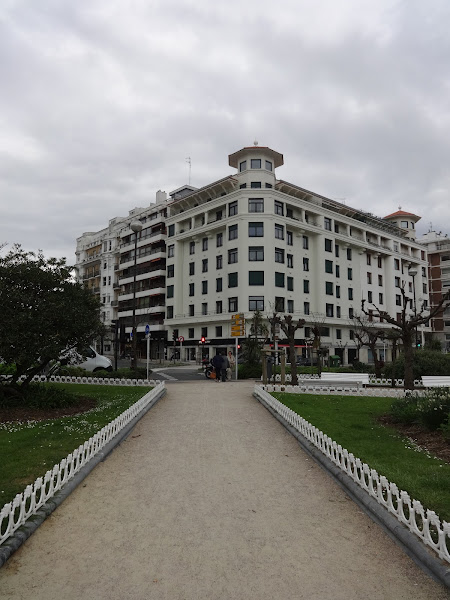 Ondarreta De Servicios