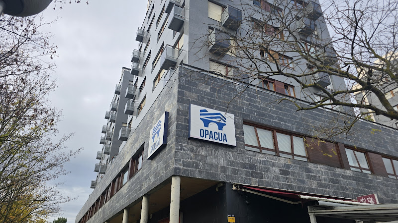 Opacua Sa - inmobiliaria
