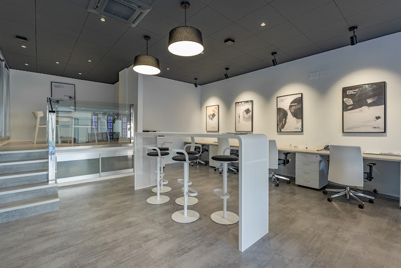 Open Club Inmogestión, S.L. - inmobiliaria