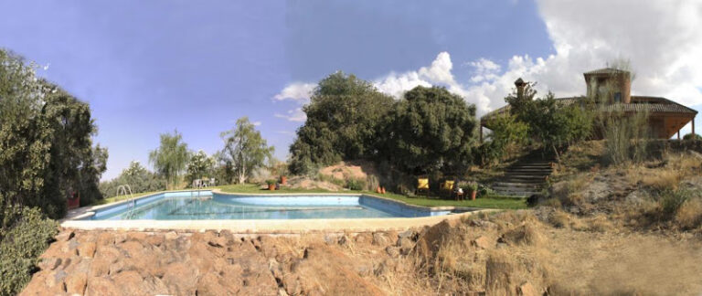 ORGAZ INMOBILIARIA – REAL ESTATE