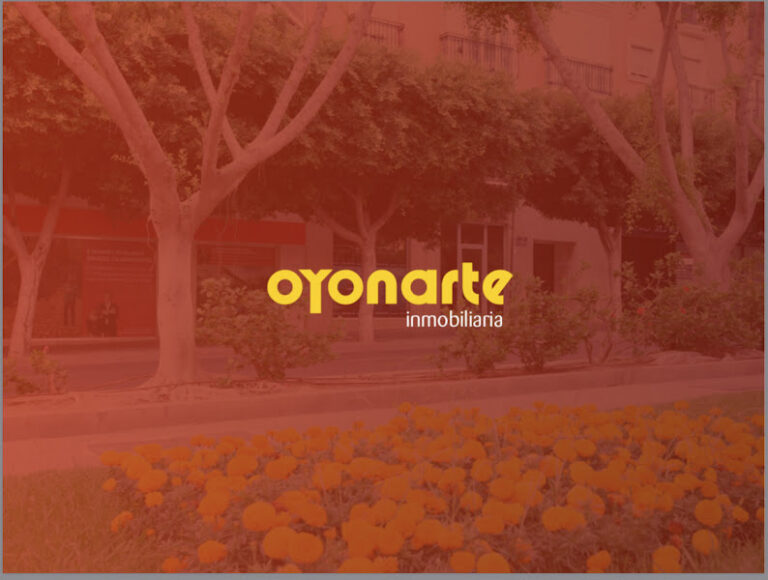 Oyonarte Inmobiliaria