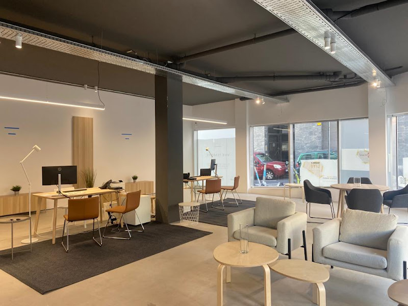 Oyrsa Constructora, Promotora e Innovación - inmobiliaria