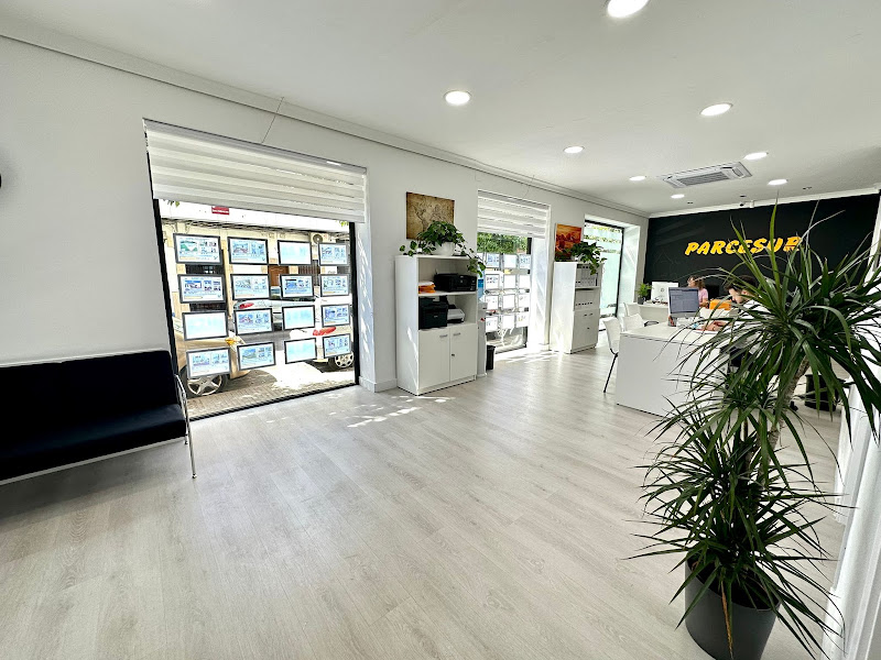 Parcesur Gestiones Inmobiliarias. S.L. - inmobiliaria