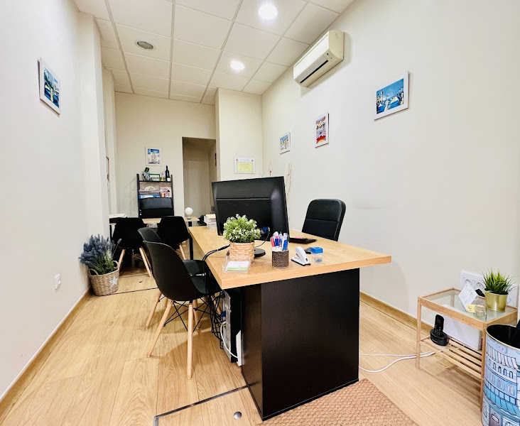 Pepe Home - inmobiliaria