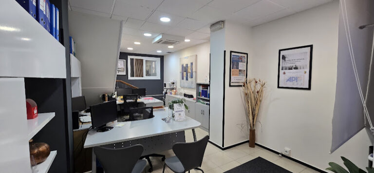 Piso Ideal Servicios Inmobiliarios, s.l.