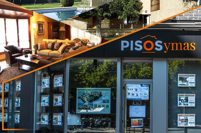 Pisos y Más – Inmobiliaria en Vitoria-Gasteiz