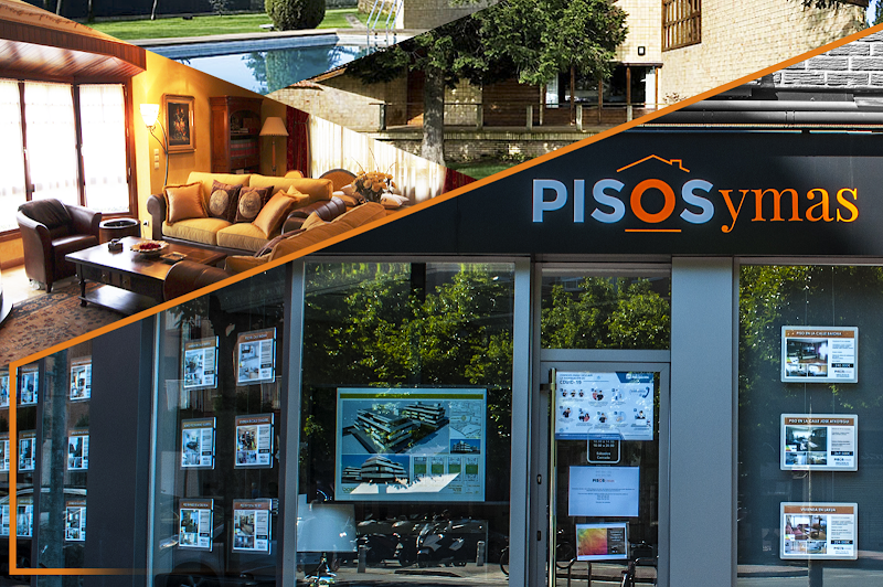 Pisos y Más – Inmobiliaria en Vitoria-Gasteiz - inmobiliaria