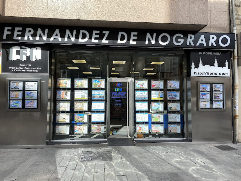 PisosVitoria.com