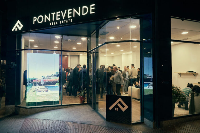 Pontevende Real Estate