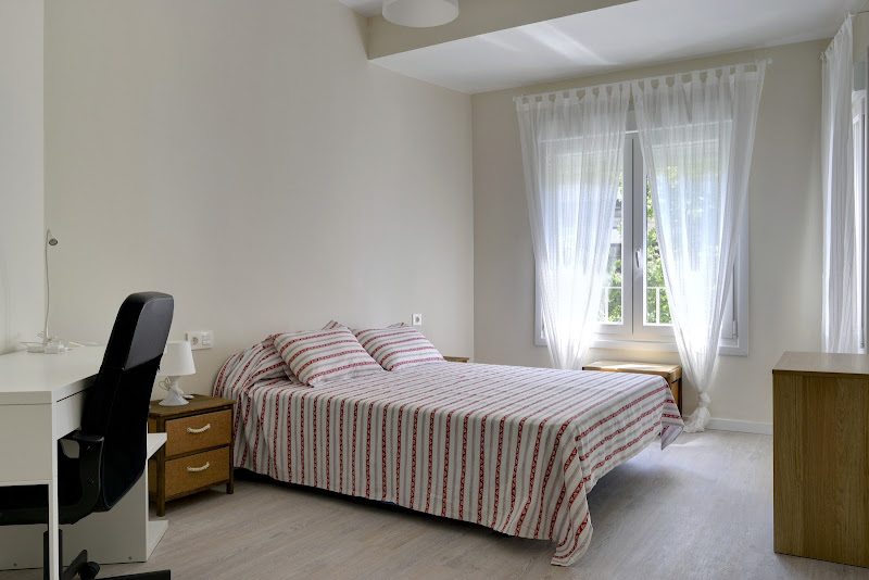 Poppy Rooms – Alquiler de habitaciones y pisos en Zaragoza - inmobiliaria