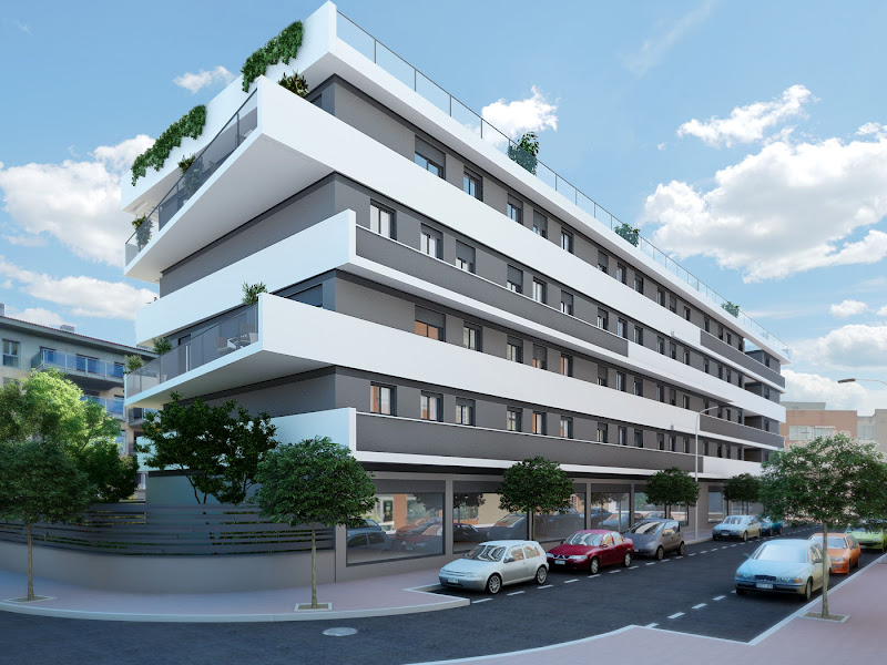 Premier España - inmobiliaria