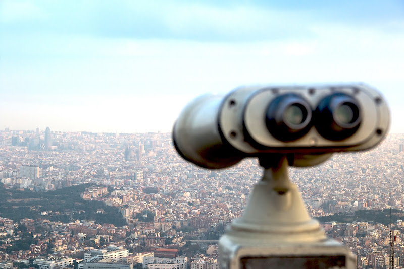 Premium Property Finder Barcelona - inmobiliaria