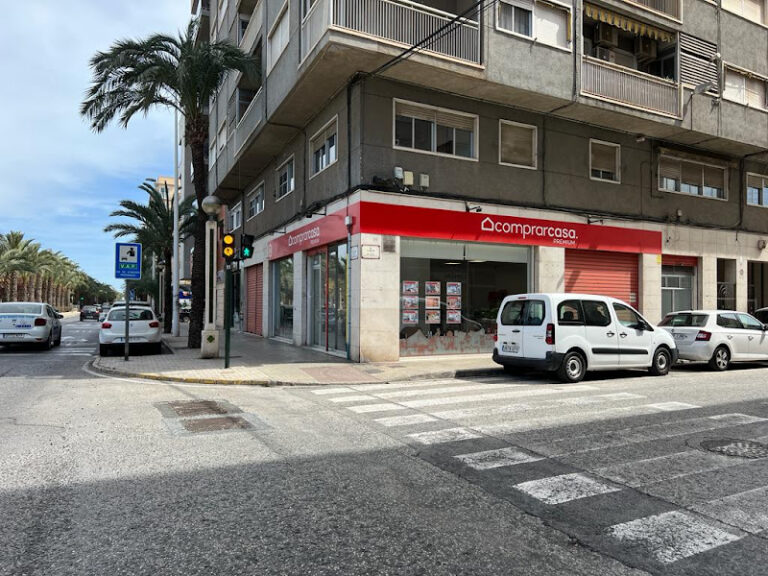 Premium Servicios Inmobiliarios