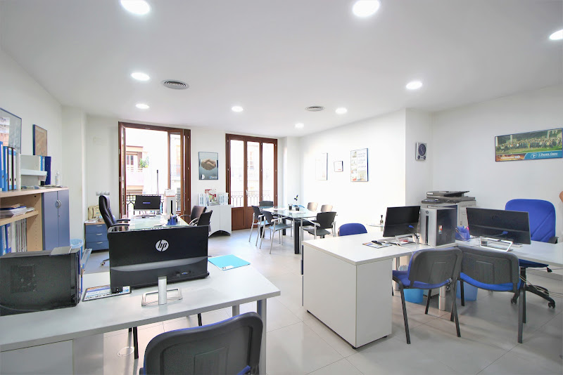 Primer Grupo Centroval - inmobiliaria
