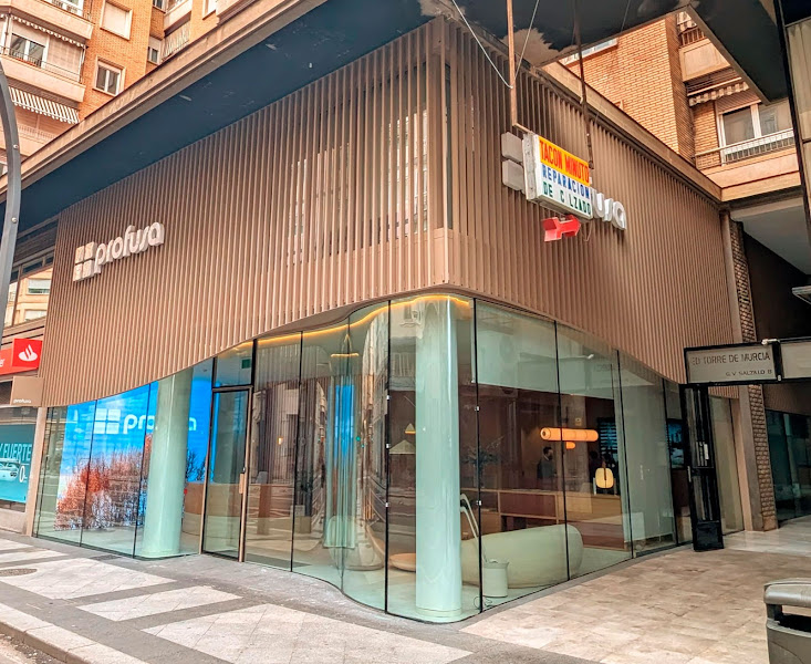 Profusa - inmobiliaria