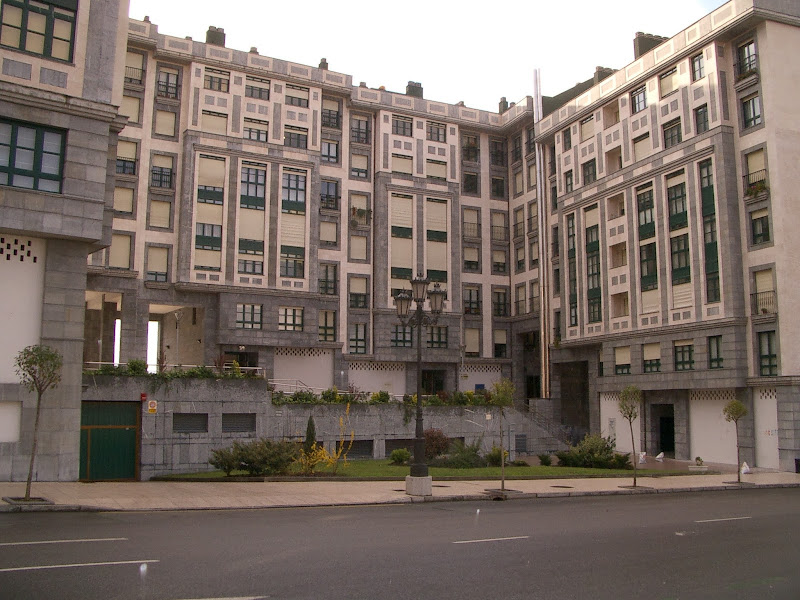 Promociones Nembra - inmobiliaria