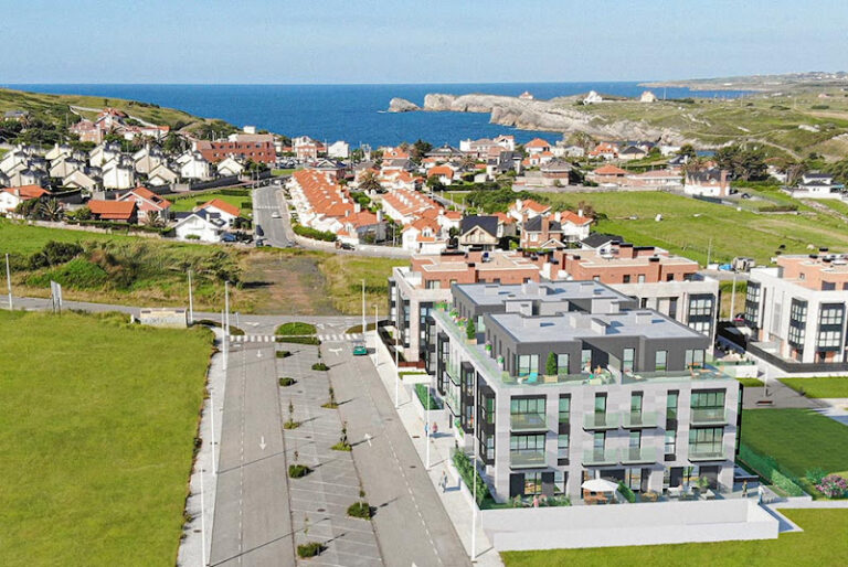 Promotora Albar – Promotora de viviendas en Cantabria
