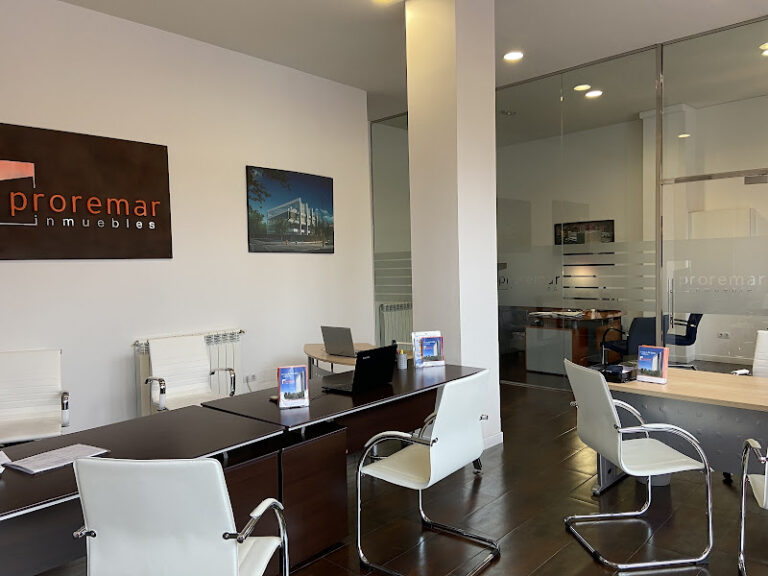 Proremar Inmuebles