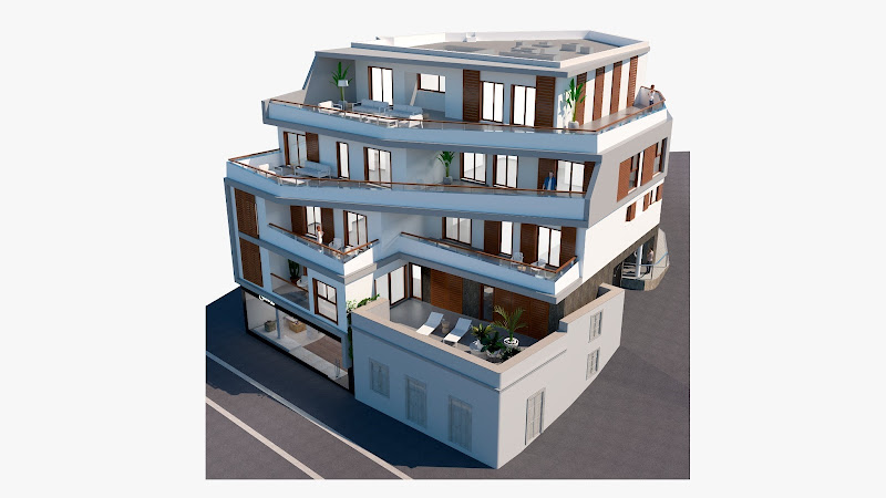 Quintercon - inmobiliaria