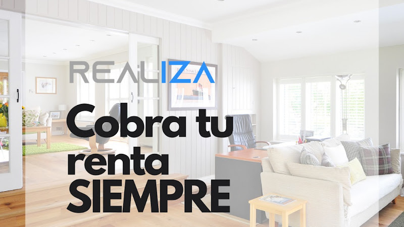 Realiza Services - inmobiliaria