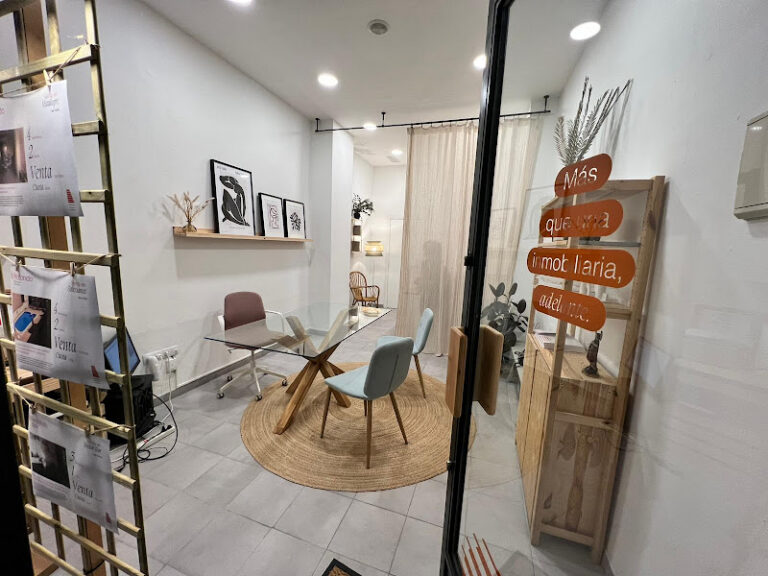 Redondo inmobiliaria