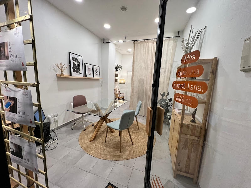 Redondo inmobiliaria - inmobiliaria