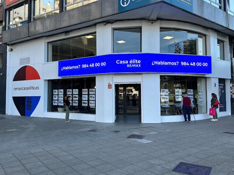 Remax Casa Élite