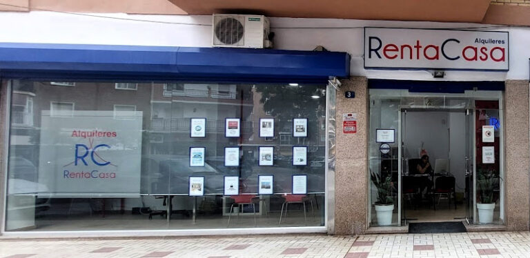 Rentacasa Alquileres