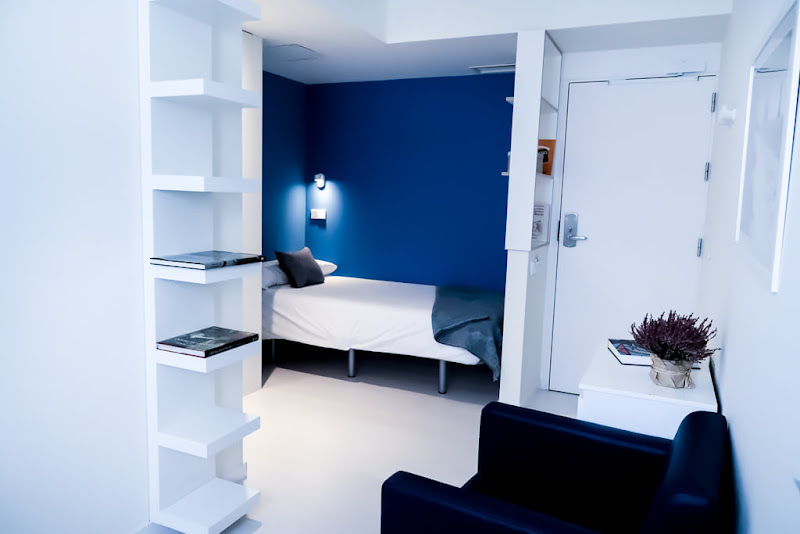 Residencia MasterHome - inmobiliaria