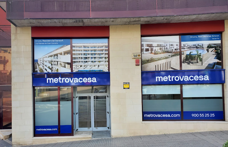 Residencial Tamadaba II - inmobiliaria