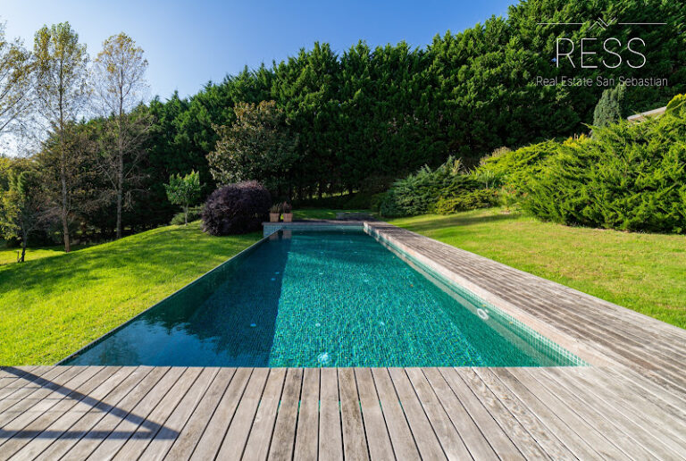 RESS Real Estate San Sebastian